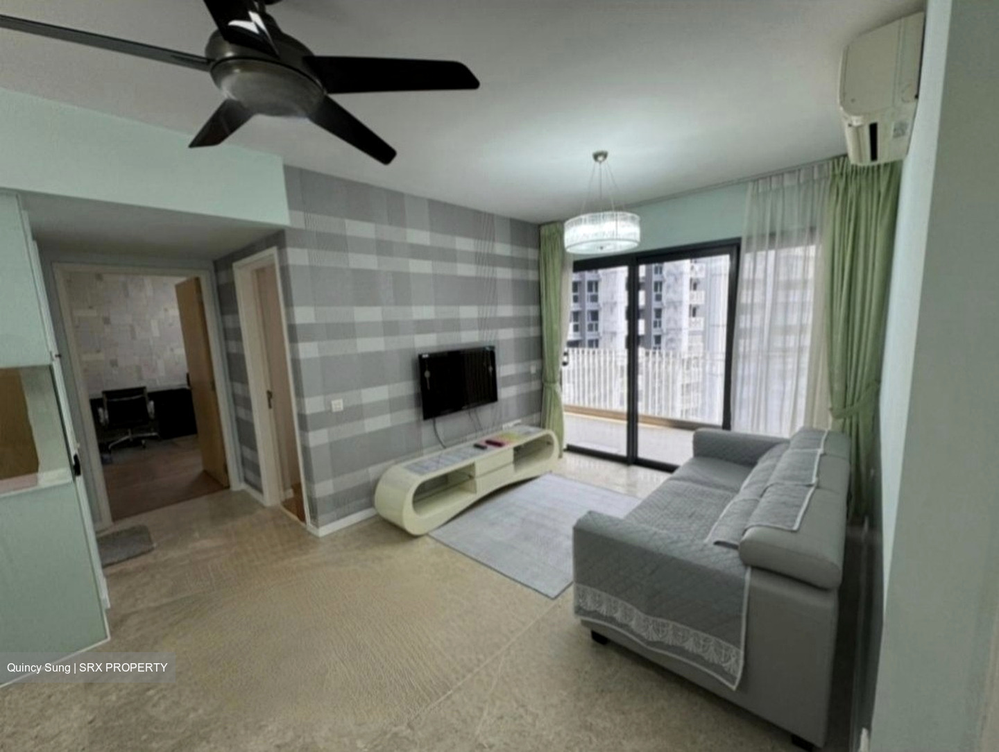 The Lakefront Residences (D22), Condominium #558824171